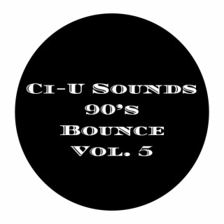 90's Bounce, Vol. 5