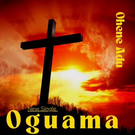 Oguama | Boomplay Music