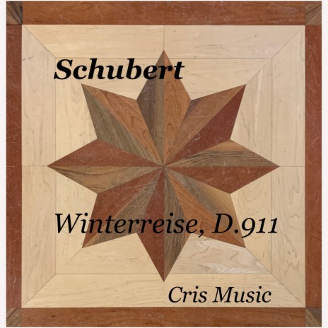 Winterreise, D.911: 20. Der Wegweiser ft. Hanns Udo Müller | Boomplay Music