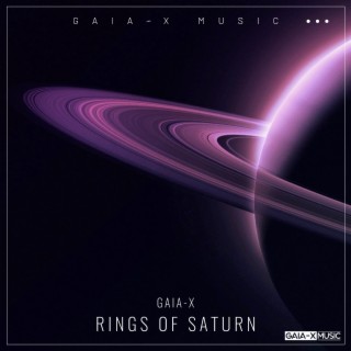 Rings of Saturn