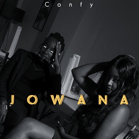 Jowana | Boomplay Music