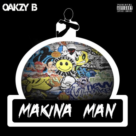 Makina Man | Boomplay Music