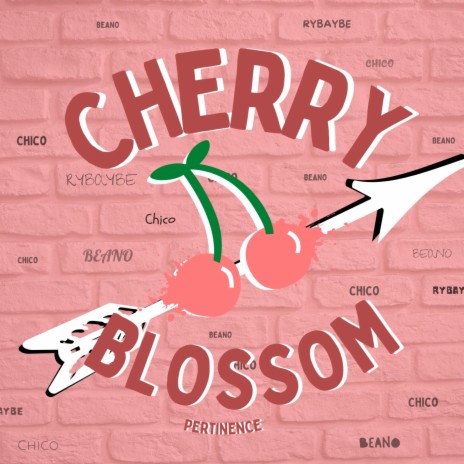 Cherry Blossom | Boomplay Music