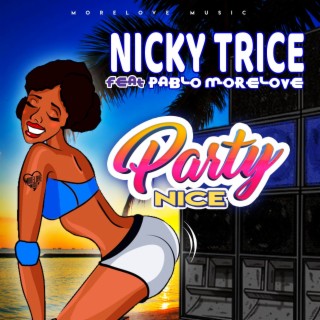 Nicky Trice