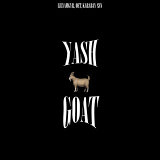 Yash Goat
