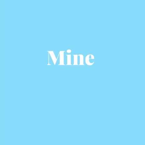 Mine