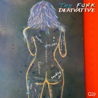 The Funk Derivative