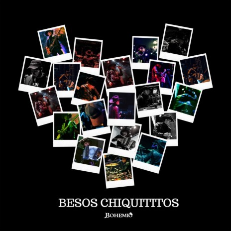 Besos Chiquititos | Boomplay Music