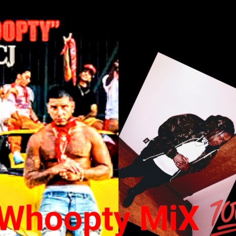 Whoopty MiX | Boomplay Music