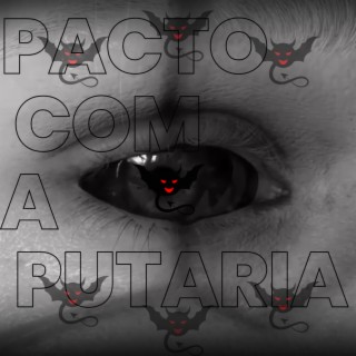 PACTO COM A PUTARIA