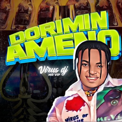 Dorimin Ameno | Boomplay Music