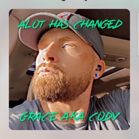 Alot has changed | Boomplay Music