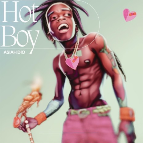 Hot Boy (Summa) | Boomplay Music