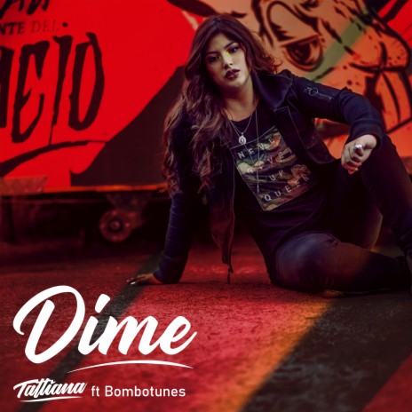 Dime ft. Bombotunes | Boomplay Music