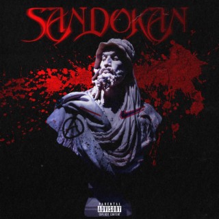 SANDOKAN ft. VelavertBeats lyrics | Boomplay Music