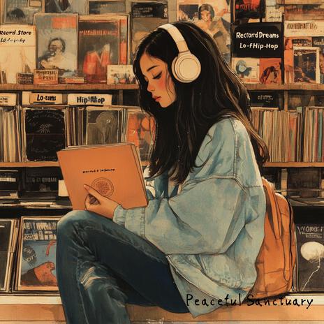 Vinyl Heaven | Boomplay Music