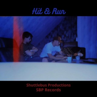 Hit & Run (Single Version)