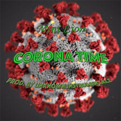 Corona Time | Boomplay Music