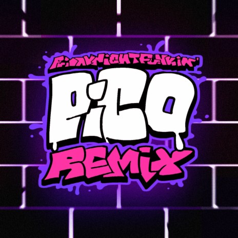 Pico Remix (Friday Night Funkin') (Remix) | Boomplay Music