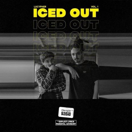 Iced Out ft. Nash Naanai | Boomplay Music