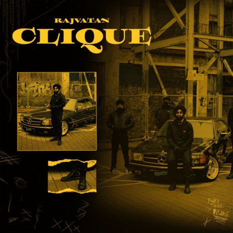 Clique | Boomplay Music