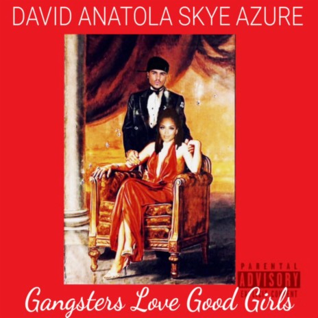 Gangster's Love Good Girls