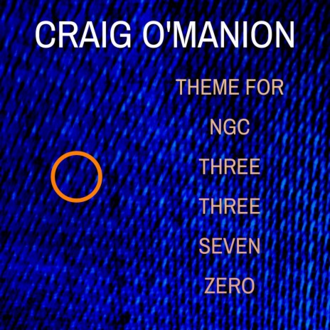 Theme For N. G. C. Three Three Seven Zero | Boomplay Music