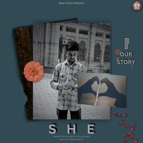 She | Boomplay Music