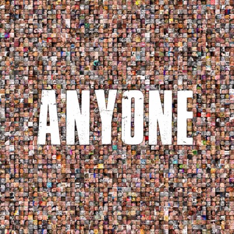 Anyone (Acoustic) | Boomplay Music