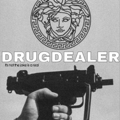 Drug Dealer ft. Mr Vibe & Oh Kush | Boomplay Music