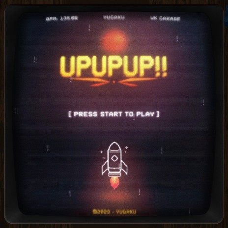 upupup!! | Boomplay Music