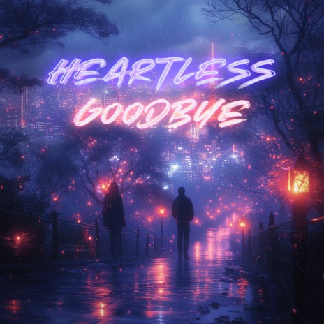 Heartless Goodbye | Boomplay Music