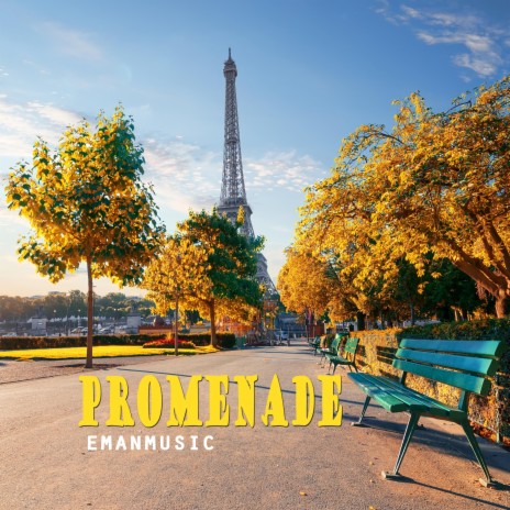 Promenade (60 Second Version)