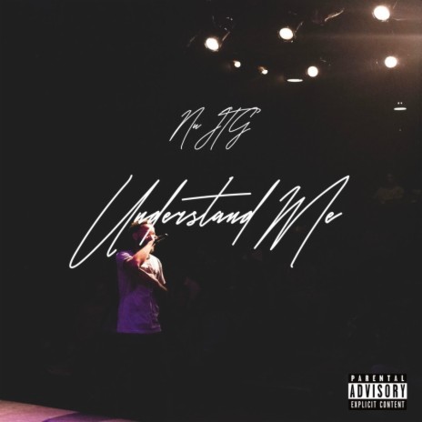 Understand Me | Boomplay Music