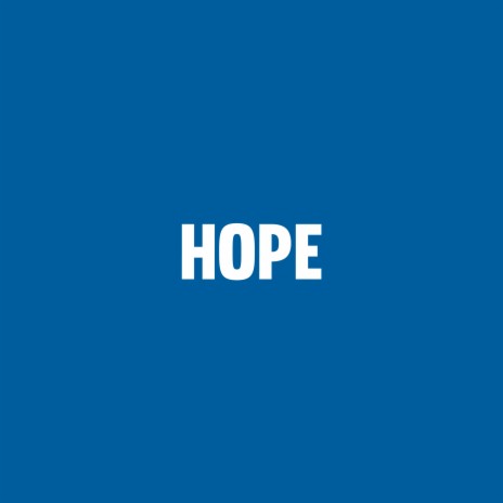 Hope | Boomplay Music