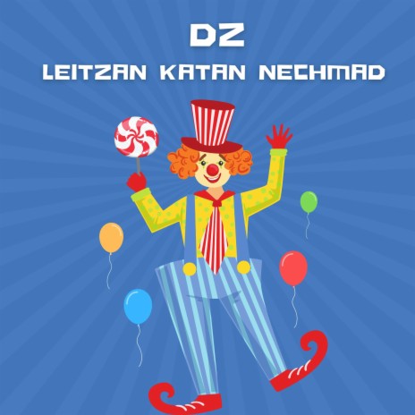 Leitzan Katan Nechmad | Boomplay Music