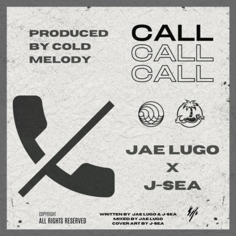 Call (feat. J-SEA) | Boomplay Music