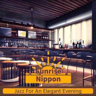 Jazz for an Elegant Evening