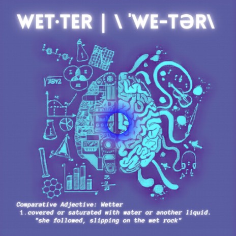 Wetter (Better) | Boomplay Music