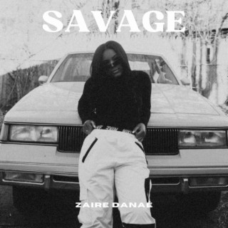 SAVAGE EP