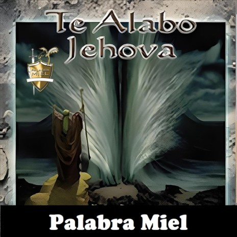 Te Alabo Jehová (En Vivo)