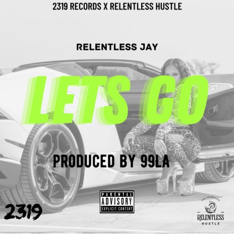 Lets Go | Boomplay Music