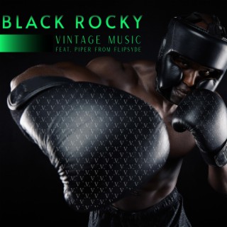 Black Rocky