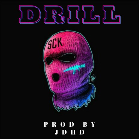 Drill (Instrumental) | Boomplay Music