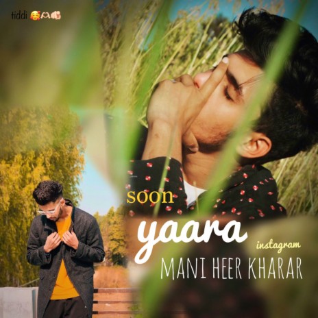 Yaara | Boomplay Music