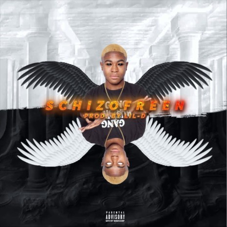 Schizofreen (Deluxe) | Boomplay Music