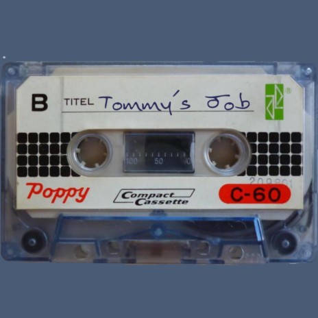 Tommy's Job | Boomplay Music