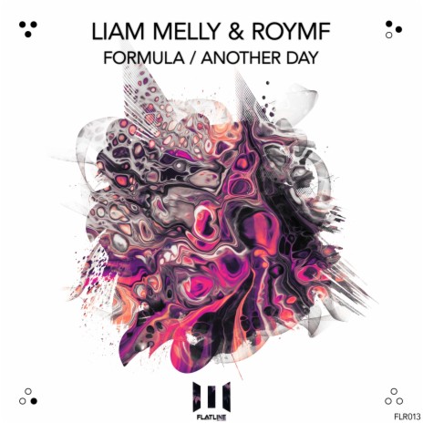 Another Day (Extended Mix) ft. ROYMF | Boomplay Music