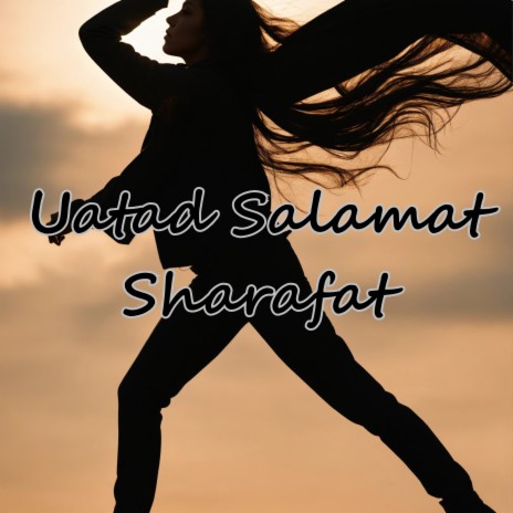 Uatad Salamat Sharafat Ali Khan ft. Julio Miguel | Boomplay Music