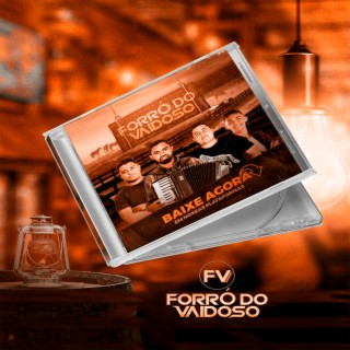 Forró Vaidoso